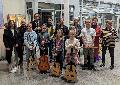 "Musikschule Live!" Vielfältiges Programm begeisterte in Bad Marienberg