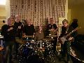 Brucher Blues Band bei Rock & Bluesnacht im Haus Hellertal