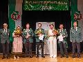 Sch�tzenball des Bezirks 13 im Rheinischen Sch�tzenbund