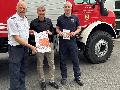 Resilienz schaffen: Erstmalig Bev�lkerungsschutztag in Hamm (Sieg)