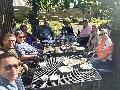 Kumm met! Brgertreff Wissen unterwegs