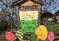 Etzbach begrt den Frhling und wnscht allen frohe Ostern