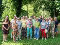 St�dtepartnerschaft zwischen Saint-Honor�-les-Bains und Waldbreitbach neu mit Leben erf�llt