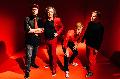 Elektro-Pop trifft auf 80er-Jahre-Flair: "bermut" live in Hhr-Grenzhausen