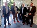 Verwaltungsrat Neuwied und Werkausschuss Bendorf stimmen f�r "Servicebetriebe Bendorf Neuwied"