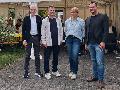 Kai Meuler offiziell als Rektor der Pestalozzi-Schule Altenkirchen eingef�hrt