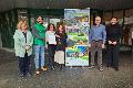 Neue Partner f�r nachhaltigen Tourismus im Westerwald ausgezeichnet