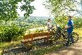 Entspannt durch die Natur: E-Bike-Tour in Bad Marienberg