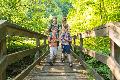 Sommerferien im Westerwald: Natur erleben und entdecken bei Familienwanderungen
