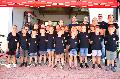 Feuerwehr Weyerbusch hat nun auch eine Bambinifeuerwehr  die Lschlwen legen los