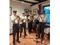 Beselicher Basin Street Band bringt Dixieland-Flair nach Montabaur