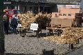 Strahlende Gesichter auf dem Bauernmarkt in Rscheid