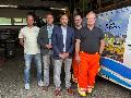 Die stillen Helden der Stadt: Bauhofmitarbeiter der Verbandsgemeinde Betzdorf-Gebhardshain