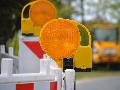 Verkehrsumleitung in Ransbach-Baumbach: Bauarbeiten auf der L 307