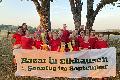 Bunter Basar in Elkhausen: Ein Fest f�r die ganze Familie