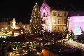 Weihnachtsmarkt in Bendorf kehrt mit umfangreichem Programm zurck 