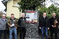 Bergbaunachmittag in Eichelhardt: Zahlreiche Besucher waren erschienen