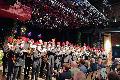 Konzert in Wissen: Magie und eine faszinierende Stimme sorgten fr besondere Stimmung