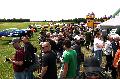 Flugplatzfest in Ailertchen: Flugkunst und Mitfluggelegenheiten am Pfingstwochenende