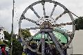 40 Jahre Besucherbergwerk Grube Bindweide: F�rderverein und G�ste feierten
