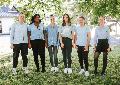 Betzdorf: Jugendchor Rejoice sucht Projektsnger