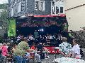 Betzdorfer Fr�hlingsfest entpuppte sich als riesige Party quer durch die Stadt