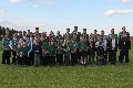 Spannende Wettk�mpfe beim Bezirksjungsch�tzentag in Rott/Wied