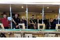 Bezirksk�nig des Sch�tzenbezirks 13 wird beim Sch�tzenball gekr�nt
