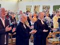 Landeskirche erffnet Spendenaktion fr "Brot fr die Welt" im Westerwald