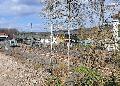 Weitere Verz�gerungen beim Umbau des Bahnhofs Betzdorf