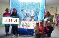 Blle-Bad bringt Kinder der Kita Lwenzahn in Katzwinkel ins Staunen