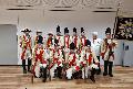 Prinzengarde Wirges feiert ihr "3 x 11-jhriges" Jubilum