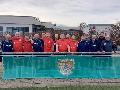 Fritz-Walter-Pokal im Walking Football: Spannende Spiele in Herxheim