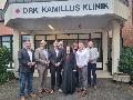 25 Jahre Frderverein der Kamillus Klinik Asbach: Ein Vierteljahrhundert im Dienst der Gesundheit