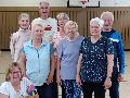 Neue DRK-Gymnastikgruppe in Niederfischbach gestartet