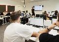 Neue Perspektiven: Reformierte Fachschule Wirtschaft an der BBS Wissen startet