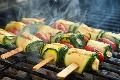 Veganes Grillen: Ein Abend ohne Kompromisse in Unnau