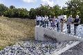 Erffnung der Mischwasserbehandlungsanlage in Giesenhausen: Ein Meilenstein fr Hachenburg