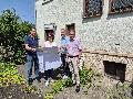 Weichenstellungen fr die Zukunft von Hachenburg