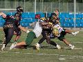 Fighting Farmers Montabaur beenden Negativserie mit klarem Sieg in Gie�en