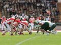 Fighting Farmers Montabaur: Neustart gegen Augsburg Centurions
