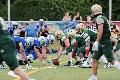 Fighting Farmers Montabaur starten gegen Albershausen Crusaders in die GFL2-Saison