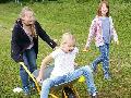 Viel Spa beim Birnbacher Sommer-Spiele-Fest"