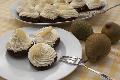 Westerwlder Rezepte: Muffins  la Birne Helene
