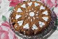 Westerwlder Rezepte - Gedeckte Birnentorte