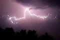 Unwetterwarnung f�r den Westerwald: Schwere Gewitter erwartet