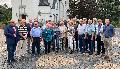 DRK-Ortsverein Vettelscho/St. Katharinen/Windhagen ehrt Mitglieder und Mehrfachspender
