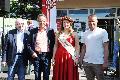 44. Blumenmarkt in Horhausen: Sonne und duftende Pflanzen strahlten um die Wette