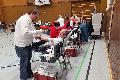 Hohe Bereitschaft zum Blutspenden in Katzwinkel