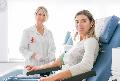 Blutspender gesucht: Darum ist Blut spenden so wichtig